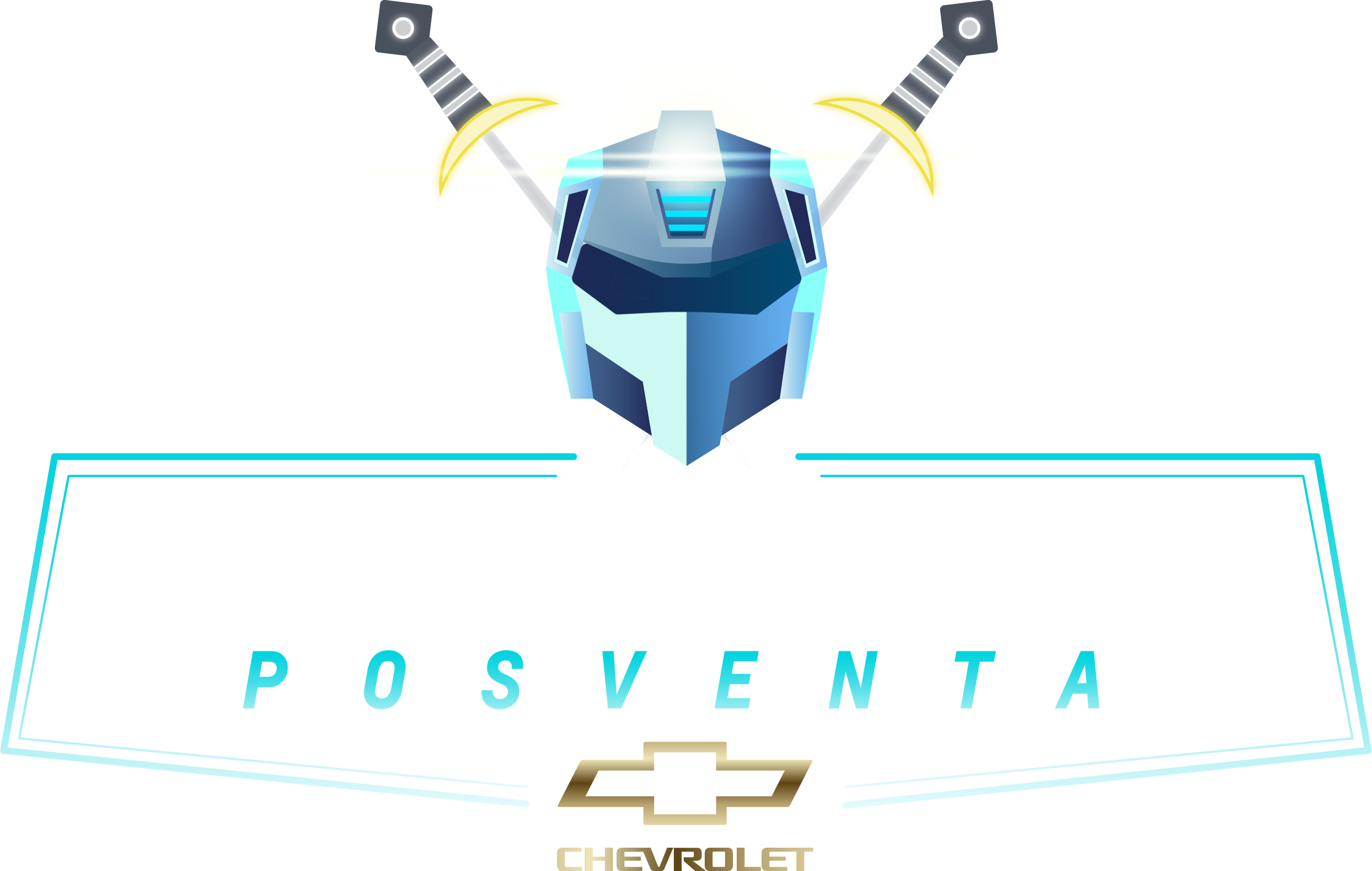 Guerreros Chevrolet